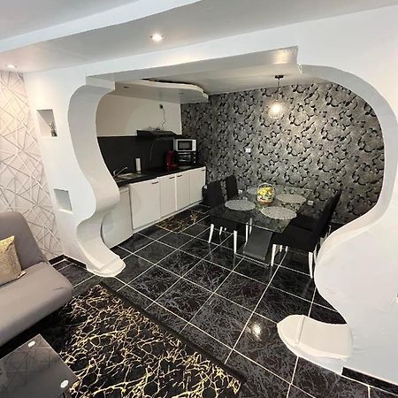 Appartement Numero 1 Diamant Saint-Junien Exteriér fotografie