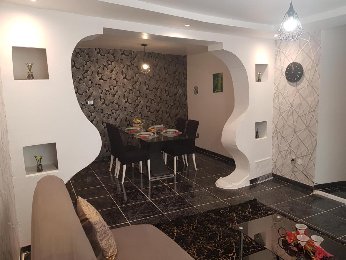 Appartement Numero 1 Diamant Saint-Junien Exteriér fotografie
