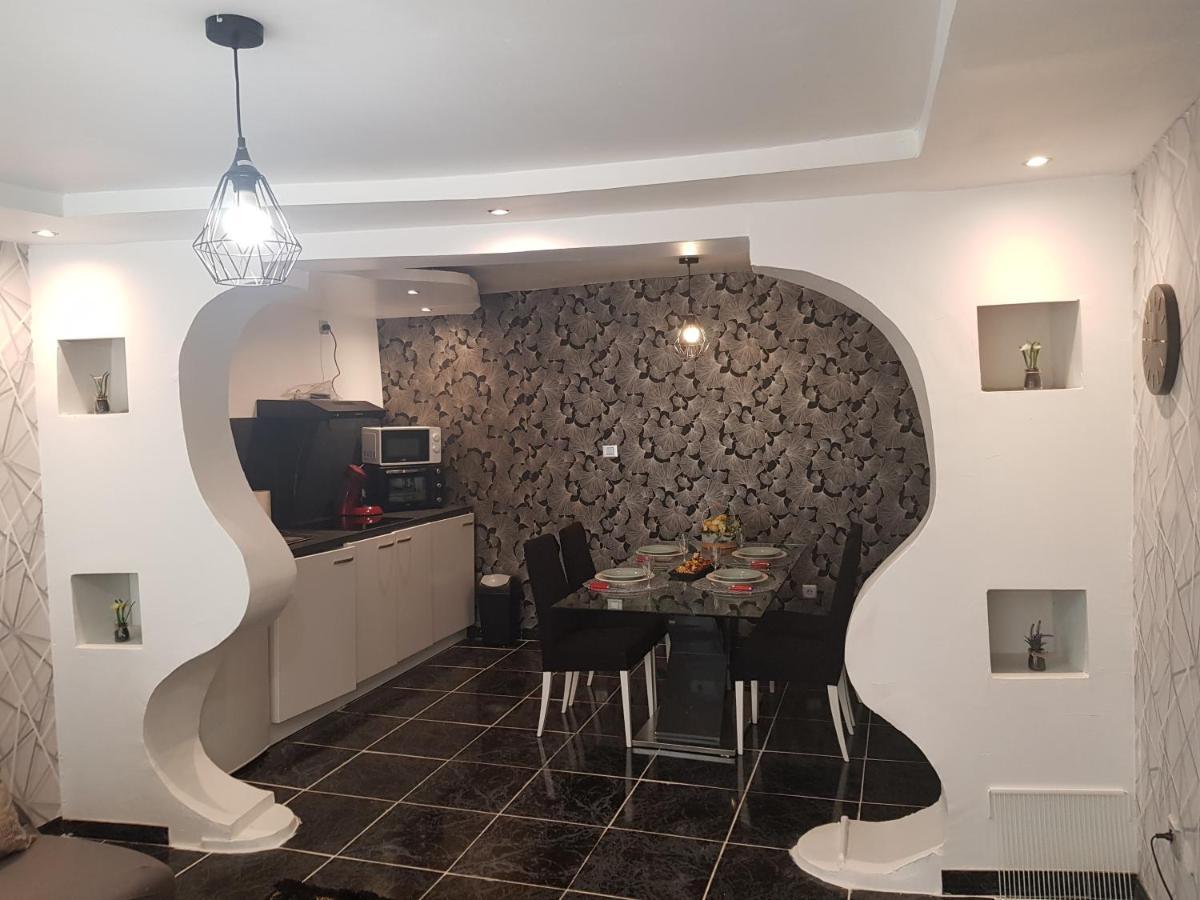 Appartement Numero 1 Diamant Saint-Junien Exteriér fotografie
