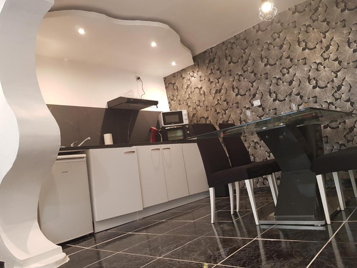 Appartement Numero 1 Diamant Saint-Junien Exteriér fotografie
