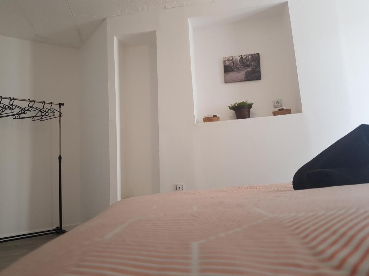 Appartement Numero 1 Diamant Saint-Junien Exteriér fotografie