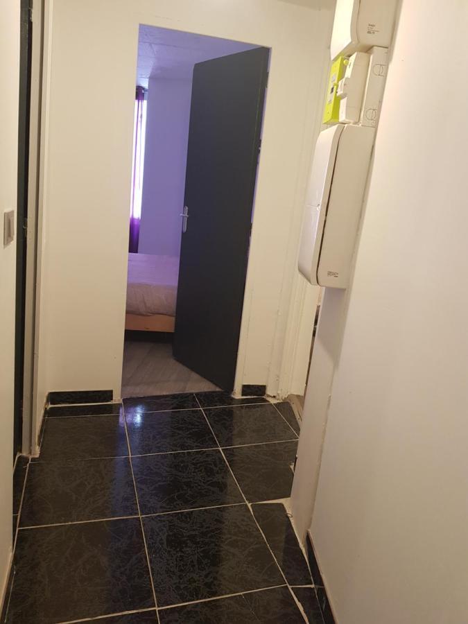 Appartement Numero 1 Diamant Saint-Junien Exteriér fotografie