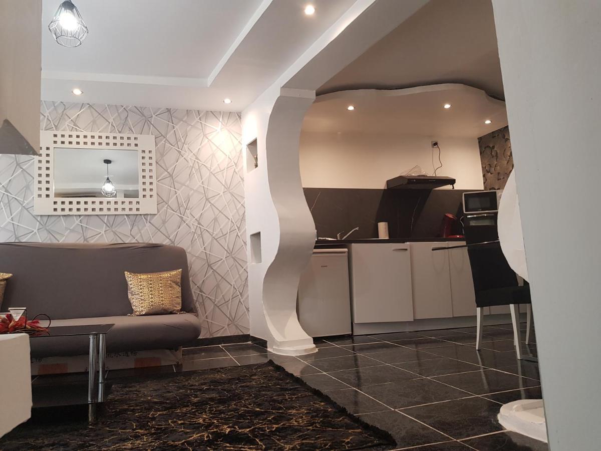 Appartement Numero 1 Diamant Saint-Junien Exteriér fotografie